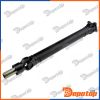 Arbre de transmission pour NISSAN | NWN-NS-001, 10-060040